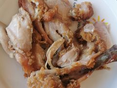 -上帝炸鸡(食品街店)