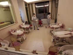 -皇家月府月子中心(沈阳店)