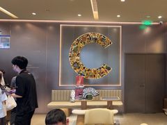 -霸王茶姬(上海龙湖云廊天街店)