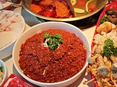 -小龙坎火锅(IFS HOT店)