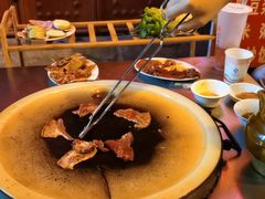 -随意石板烧(大理古城店)