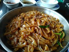 -牛一煲美食(江高店)