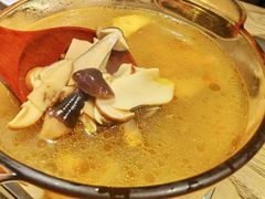 -茄子恰恰·新云南小炒(坪山益田店)