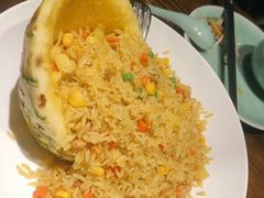 -粗茶淡饭·隐庐私厨(东亭店)
