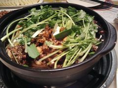 牛蛙锅-众悦夜郎蛙美食餐厅(太原南街店)