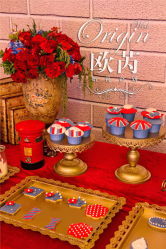 -天禧嘉福璞缇客酒店·宴会厅