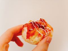 玫瑰花朵派-嘉华饼屋JOY BAKERY(南屏街店)