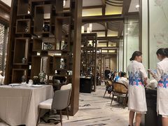 -太湖饭店·寄畅轩中餐厅