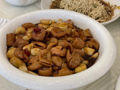 -怡园饭店-餐厅(四望亭店)