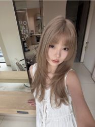 -JIMI·吉米造型
