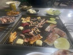 -同心烧烤(总店)