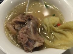 -東舍食唐精品陕菜馆
