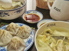 -熙盛源(复兴路店)