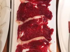 -海银海记潮汕牛肉火锅(新港中路海珠店)