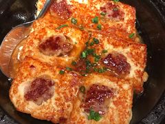 客家酿豆腐-客语客家菜(琶洲保利店)
