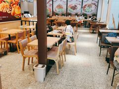 大堂-德克士(哈西火车站店)