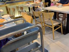 -真食净香居·内蒙烧麦(亚运村店)