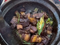干肉骨茶-兴记肉骨茶(甲洞大街第二新分店)