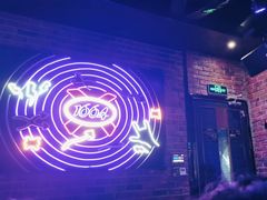 -酷秀KTV(五道口店)