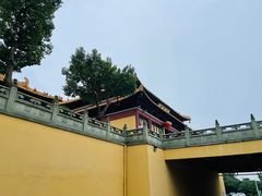 -南京市江宁方山