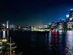 -三利音·浦之舟(滨江大道店)