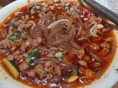 -周小波重庆小面·重庆名小吃(邹容路店)