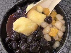 -鲜芋仙(群光广场店)