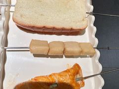 -丰茂烤串(金源店)