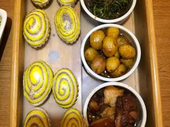 -小土豆北方菜馆(方庄店)