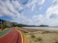 -东海半边山旅游度假区