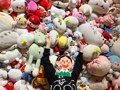 -汤连得温泉馆(宝山店)