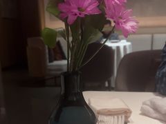 -北京柏悦酒店·锦庭餐厅Dining Room