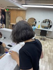 -奈川烫染Salon