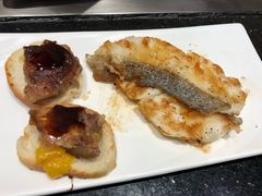 -大渔铁板烧(大悦城店)