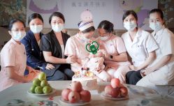 -巍阁月子中心(长沙旗舰店)