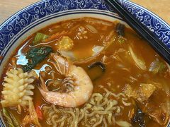 -姓周桥大碗公面