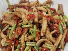 -笨罗卜浏阳菜馆(龙华鹏润达店)
