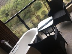 -天明山温泉大酒店