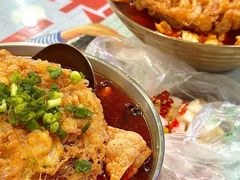 -龍城柳州螺蛳粉(群星路店)