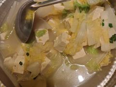 -金掌勺锅包肉(太原万达店)