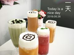 -美斯烘焙培训学院•蛋糕•面包•咖啡(宝安校区)