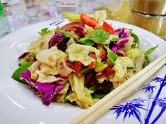 -鲁西南老厨子·特色鲁菜(经一纬五店)