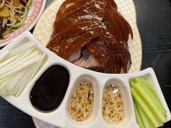-满园烤鸭·春饼(沈北万达店)