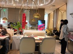 -Deer Park鹿园西餐(仁恒置地广场店)
