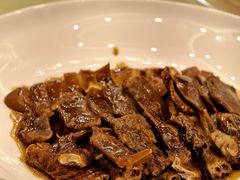 -顺风山庄(水濂山店)