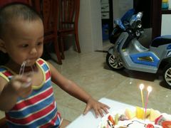 -欧贝拉蛋糕店(东门路店)