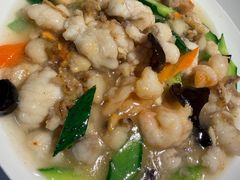 -清香园大连老菜馆(成仁街店)