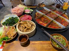 -较场口火锅(九街店)