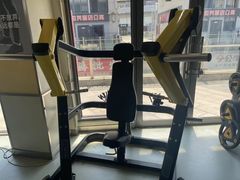 -中田健身工作室(嘉定江桥店)