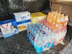 -江杨农产品批发市场